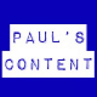 Paul's Content