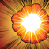Booboom!