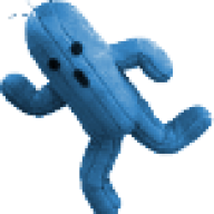 bluebuddha