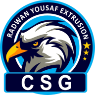 CSG Extrusion