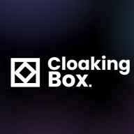 CloakingBox