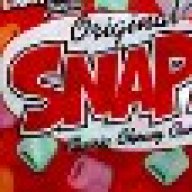 snaps